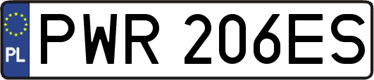 PWR206ES