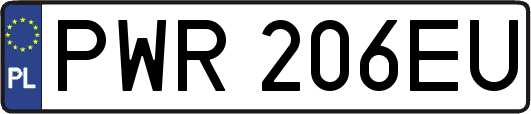 PWR206EU
