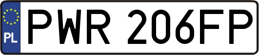 PWR206FP