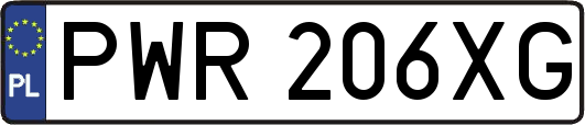 PWR206XG
