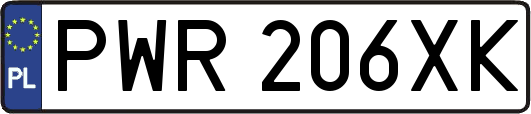 PWR206XK