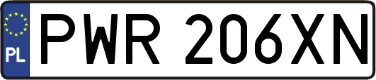 PWR206XN