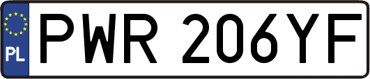 PWR206YF