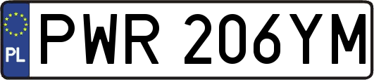 PWR206YM