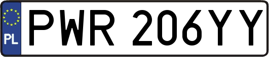 PWR206YY
