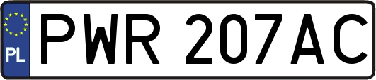 PWR207AC