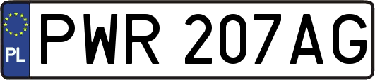 PWR207AG