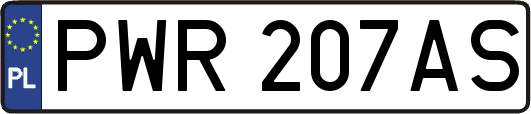 PWR207AS