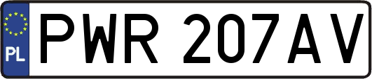 PWR207AV