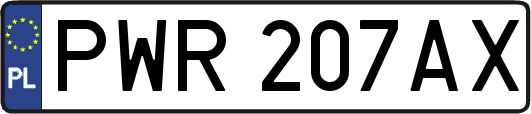 PWR207AX