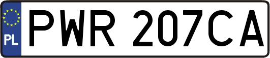 PWR207CA