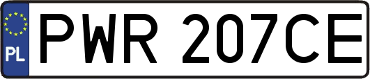 PWR207CE
