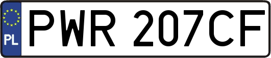 PWR207CF