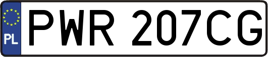 PWR207CG