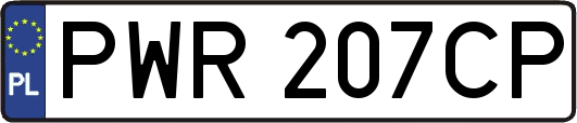 PWR207CP