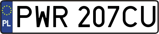 PWR207CU