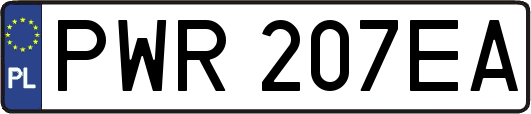 PWR207EA
