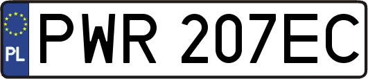 PWR207EC