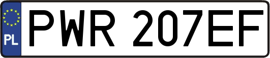 PWR207EF