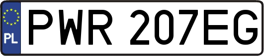 PWR207EG