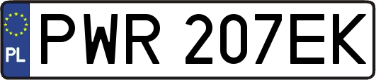 PWR207EK