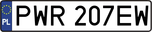 PWR207EW