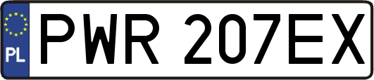 PWR207EX