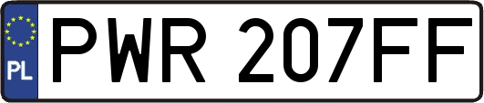 PWR207FF