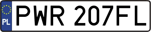 PWR207FL