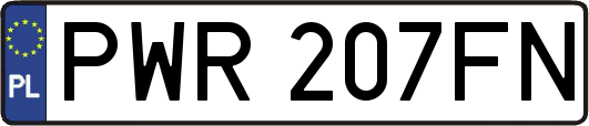 PWR207FN