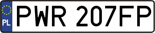 PWR207FP