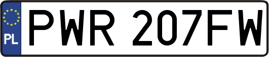 PWR207FW