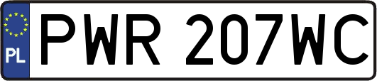 PWR207WC