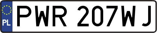 PWR207WJ