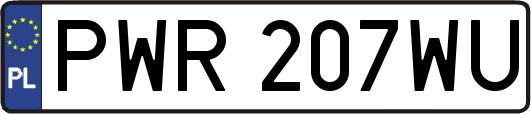PWR207WU