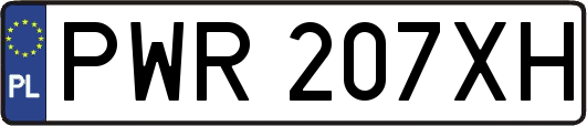 PWR207XH