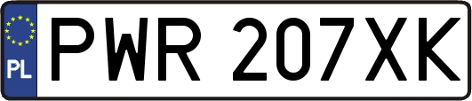 PWR207XK