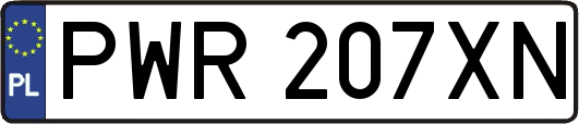PWR207XN