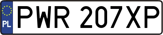 PWR207XP