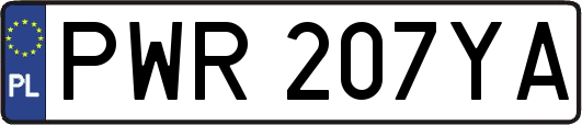 PWR207YA