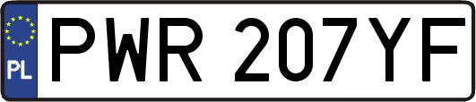 PWR207YF