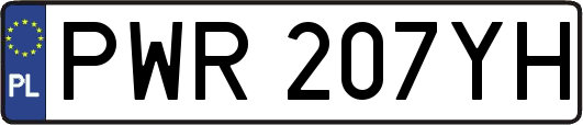 PWR207YH