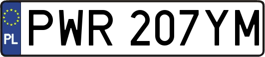 PWR207YM