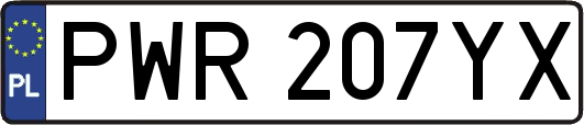 PWR207YX
