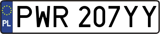 PWR207YY