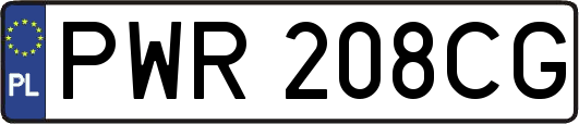 PWR208CG