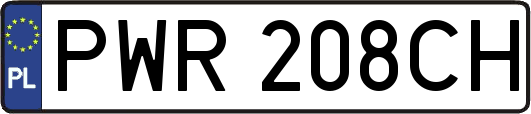 PWR208CH
