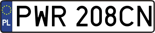 PWR208CN