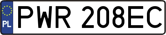 PWR208EC