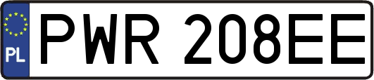 PWR208EE